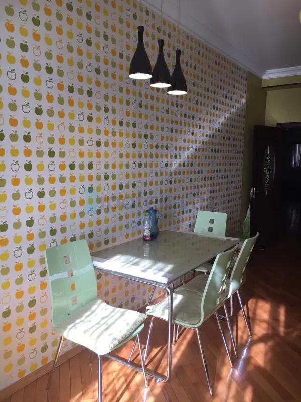 Satılır 3 otaqlı yeni tikili 140 m²