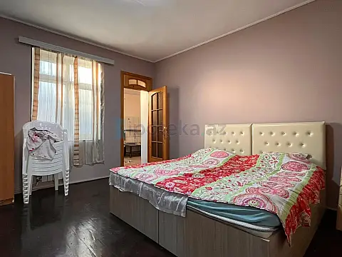 Satılır 4 otaqlı həyət evi 120 m²