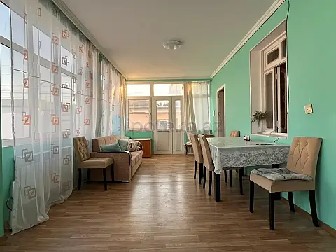 Satılır 4 otaqlı həyət evi 120 m² — Bakı, Binəqədi 4 otaq 120.00 m²