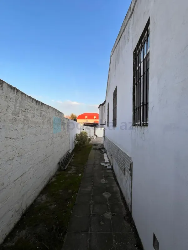 Satılır 4 otaqlı həyət evi 120 m²