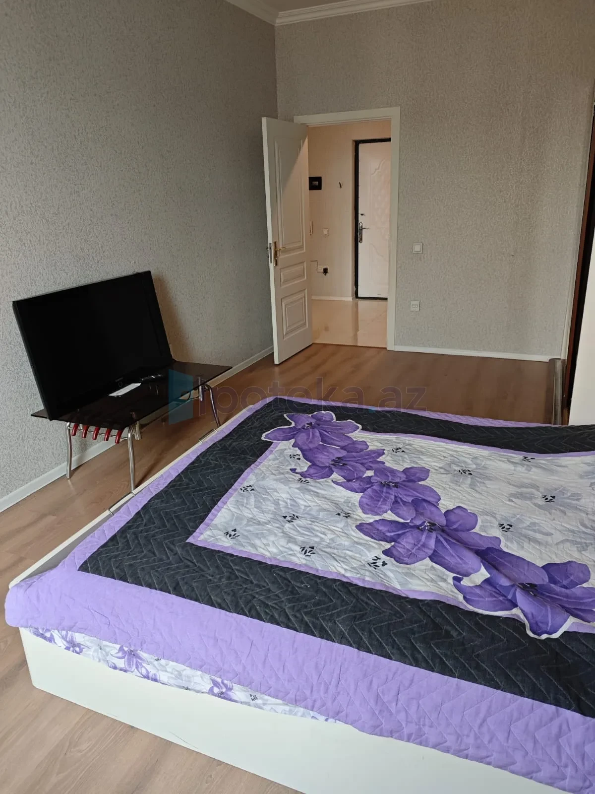 Satılır 2 otaqlı yeni tikili 58 m²