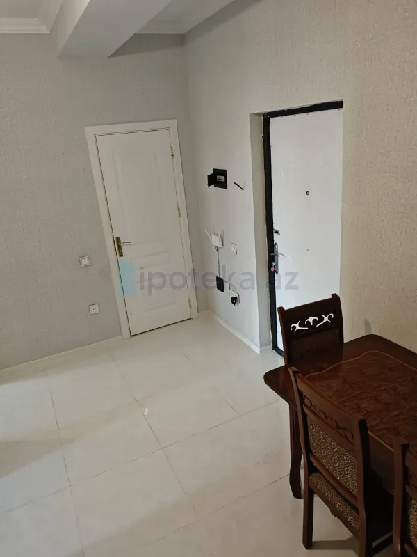 Satılır 2 otaqlı yeni tikili 58 m²