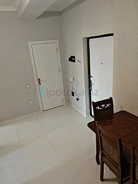 Satılır 2 otaqlı yeni tikili 58 m²