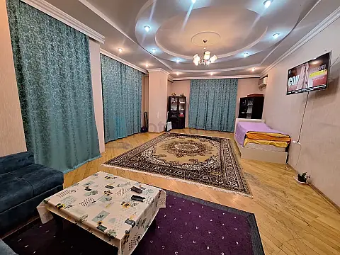 Satılır 2 otaqlı yeni tikili 117 m² — Bakı, Yasamal 2 otaq 117.00 m²