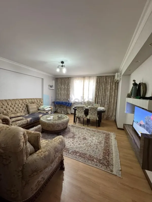 Satılır 2 otaqlı yeni tikili 74 m²
