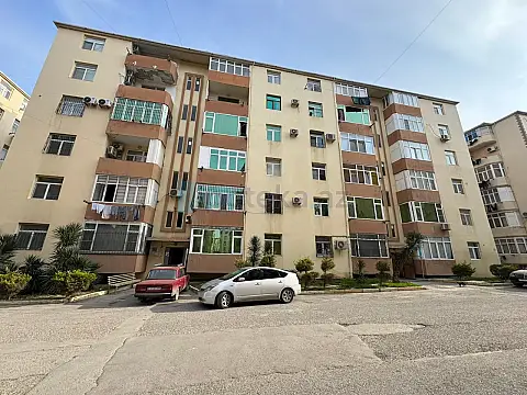Satılır 2 otaqlı yeni tikili 74 m²