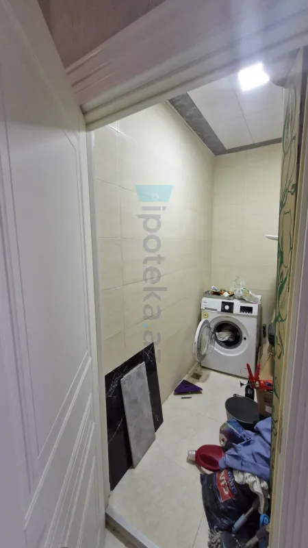 Satılır 3 otaqlı yeni tikili 105 m²