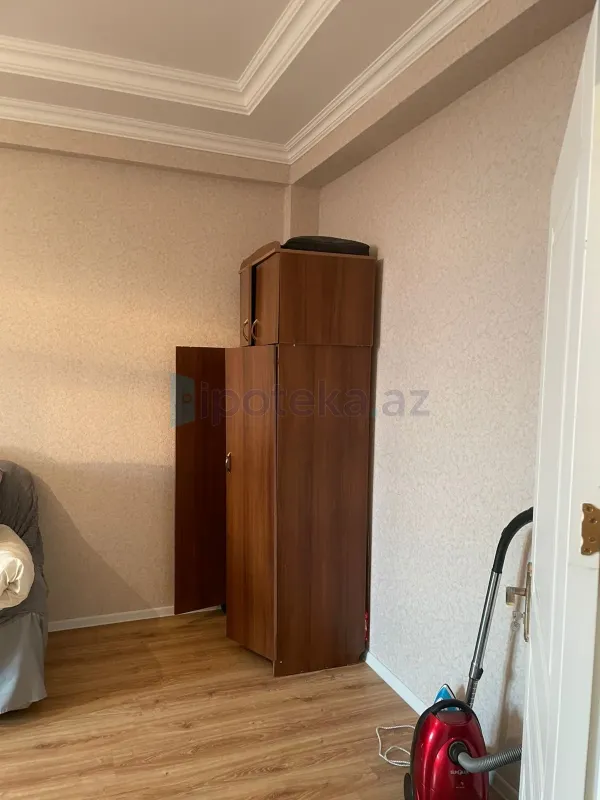 Satılır 2 otaqlı yeni tikili 50 m²