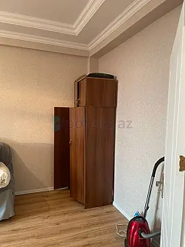Satılır 2 otaqlı yeni tikili 50 m²