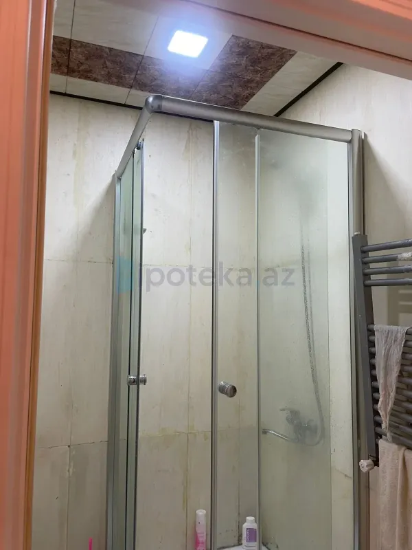 Satılır 2 otaqlı yeni tikili 50 m²