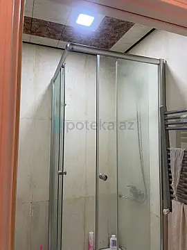Satılır 2 otaqlı yeni tikili 50 m²