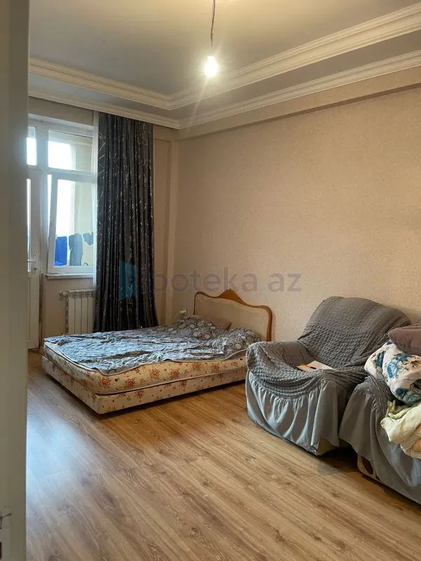 Satılır 2 otaqlı yeni tikili 50 m²