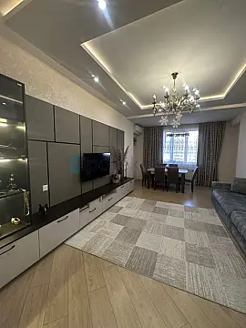 Satılır 4 otaqlı yeni tikili 125 m²