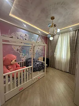 Satılır 4 otaqlı yeni tikili 125 m²