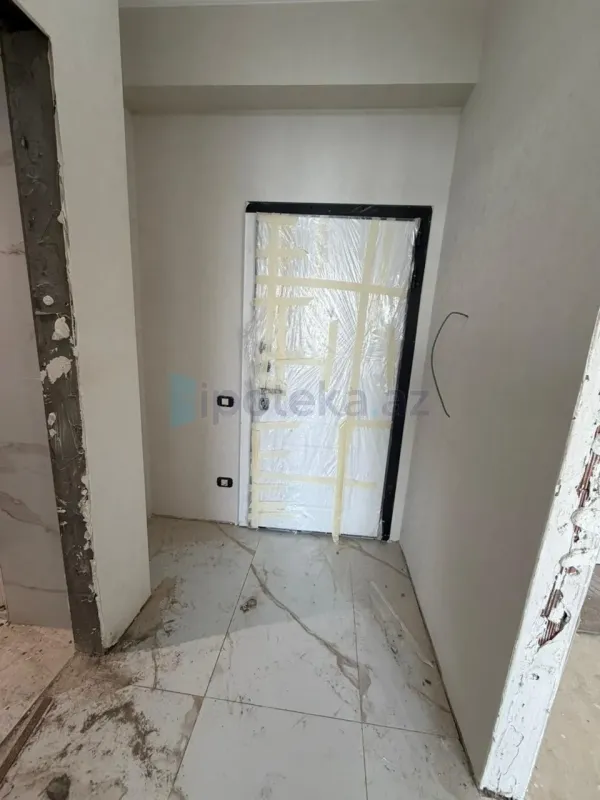 Satılır 2 otaqlı yeni tikili 49 m²