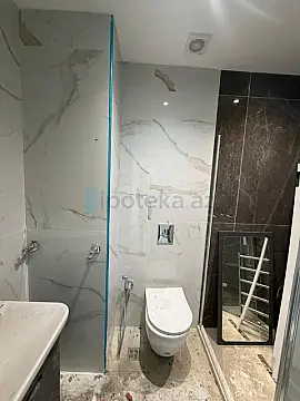 Satılır 2 otaqlı yeni tikili 49 m²