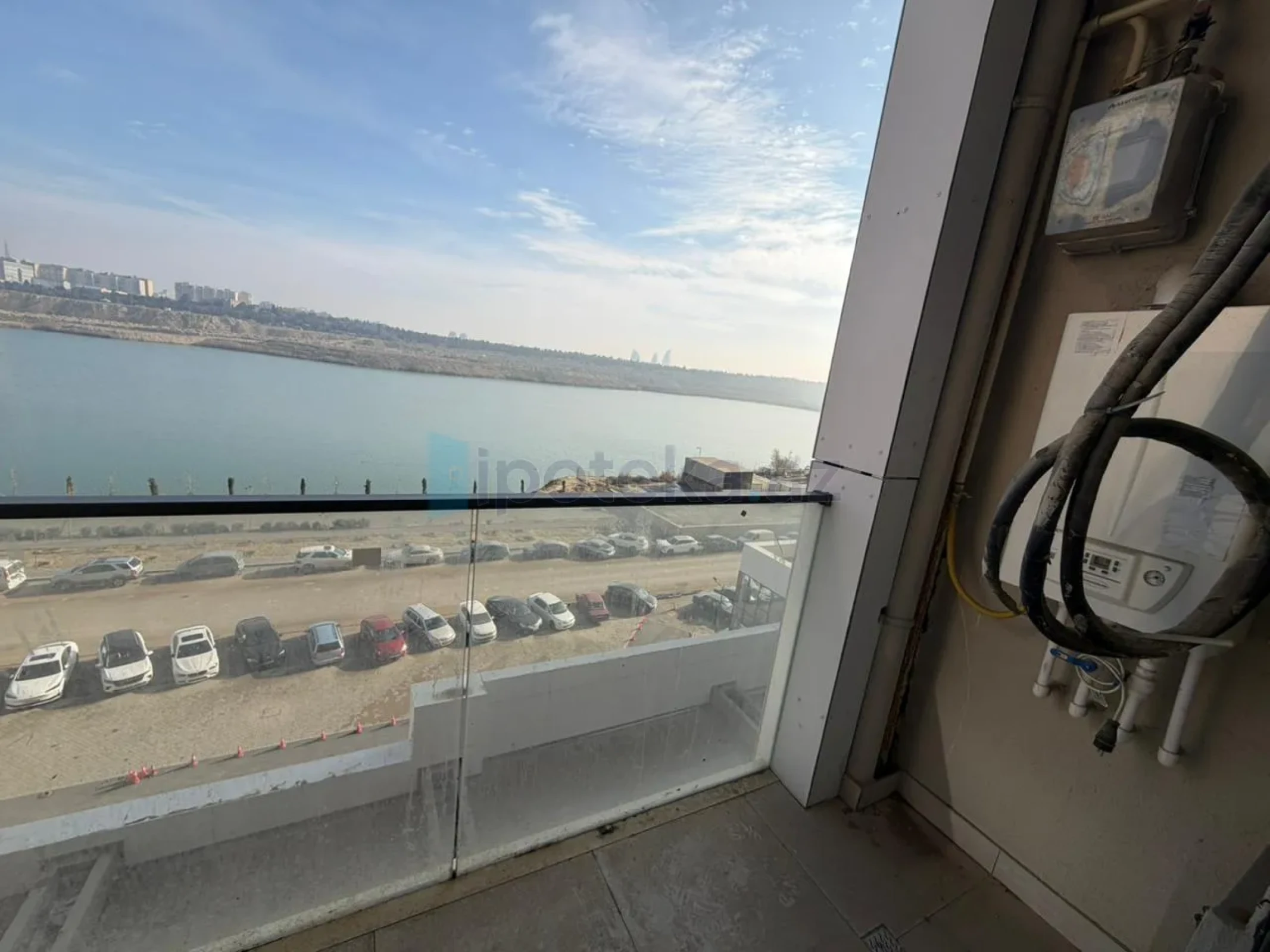 Satılır 2 otaqlı yeni tikili 49 m²