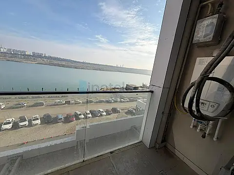 Satılır 2 otaqlı yeni tikili 49 m²