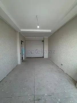 Satılır 2 otaqlı yeni tikili 49 m²
