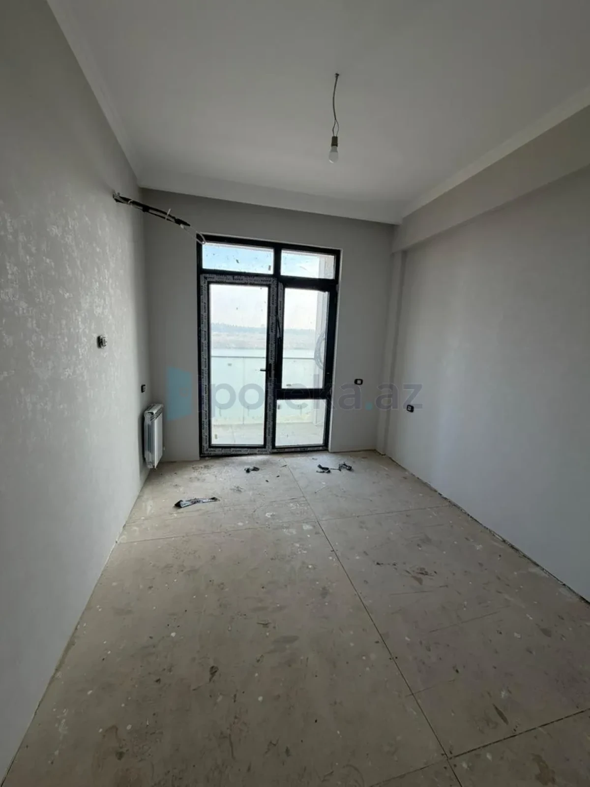 Satılır 2 otaqlı yeni tikili 49 m²
