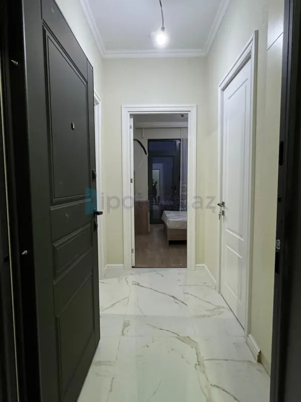 Satılır 2 otaqlı yeni tikili 40 m²