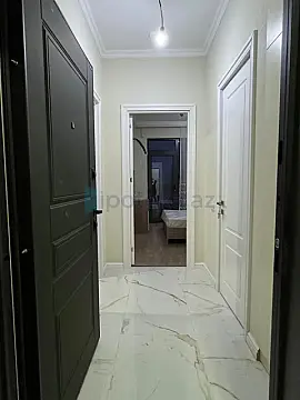 Satılır 2 otaqlı yeni tikili 40 m²