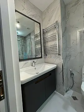 Satılır 2 otaqlı yeni tikili 40 m²