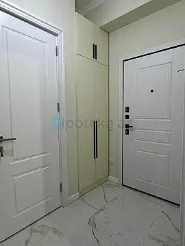 Satılır 2 otaqlı yeni tikili 40 m²