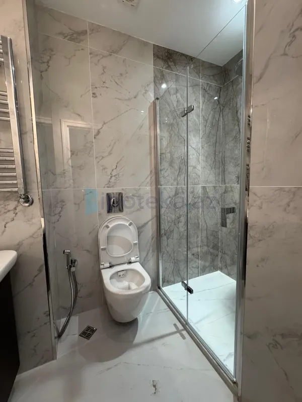 Satılır 2 otaqlı yeni tikili 40 m²