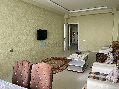 Satılır 2 otaqlı yeni tikili 61 m² — Bakı, Xətai 2 otaq 61.00 m²