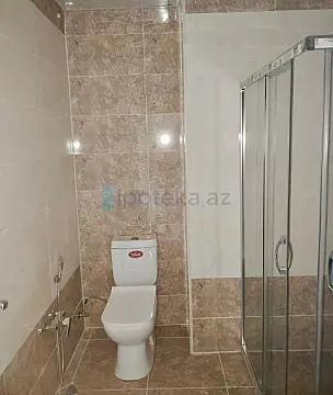 Satılır 2 otaqlı yeni tikili 77 m²
