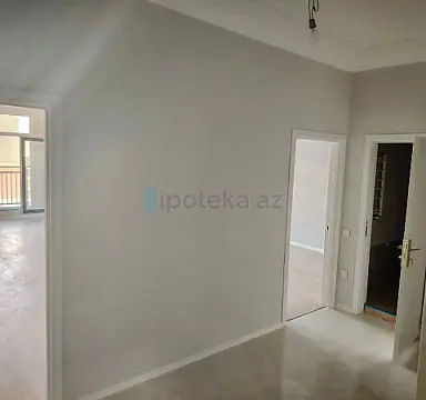 Satılır 2 otaqlı yeni tikili 77 m²