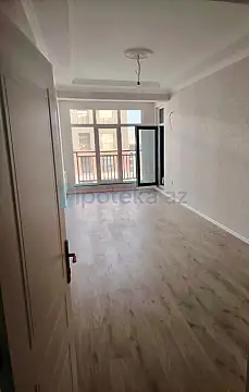Satılır 2 otaqlı yeni tikili 77 m²