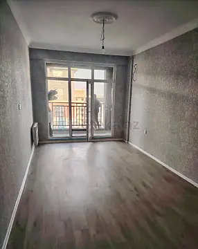 Satılır 2 otaqlı yeni tikili 77 m² — Sumqayıt 2 otaq 77.00 m²