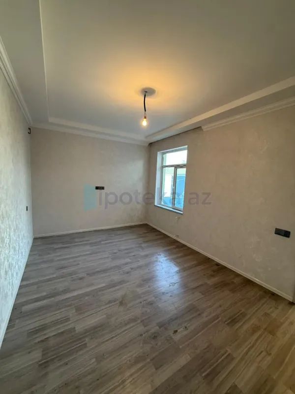 Satılır 5 otaqlı həyət evi 110 m²