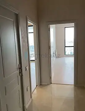 Satılır 2 otaqlı yeni tikili 66 m²
