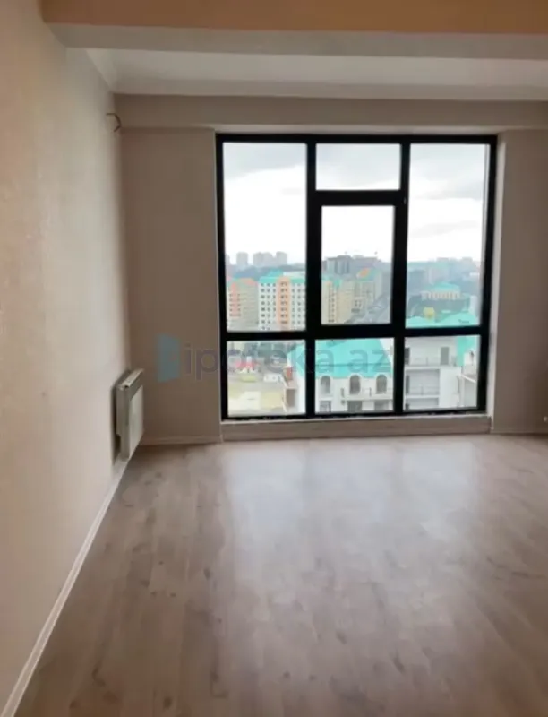 Satılır 2 otaqlı yeni tikili 66 m²