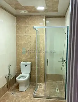Satılır 2 otaqlı yeni tikili 66 m²