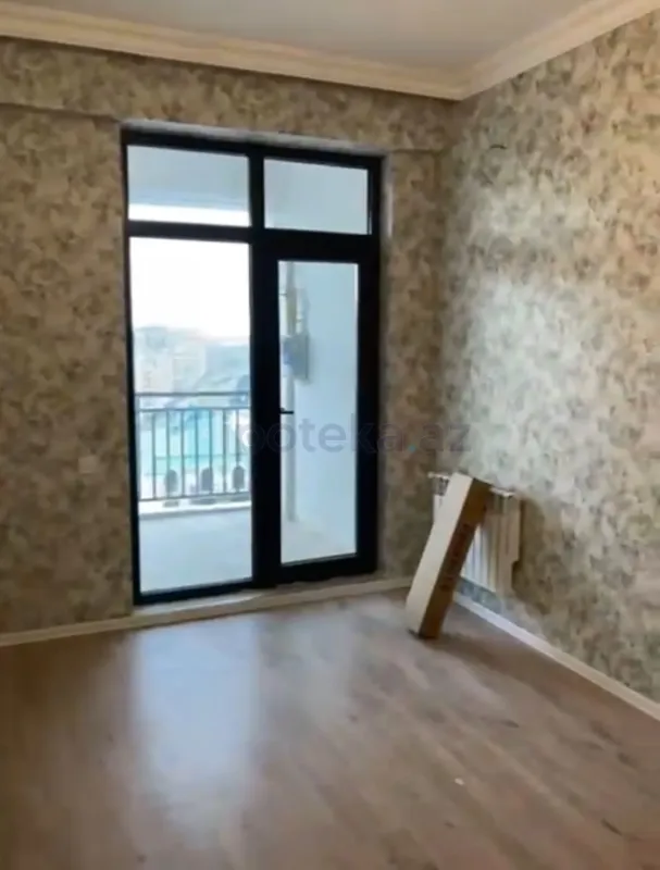 Satılır 2 otaqlı yeni tikili 66 m²