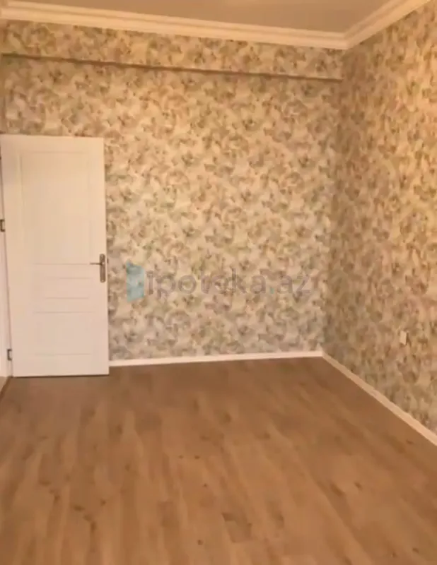 Satılır 2 otaqlı yeni tikili 66 m²