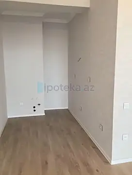 Satılır 2 otaqlı yeni tikili 66 m²