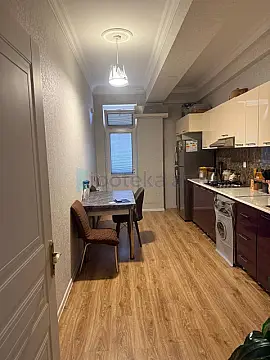 Satılır 2 otaqlı yeni tikili 55 m²