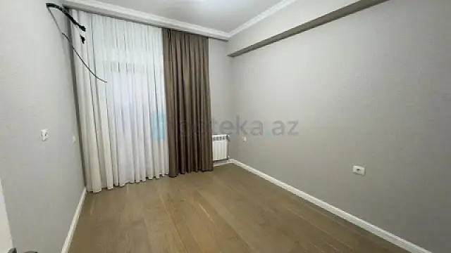 Satılır 2 otaqlı yeni tikili 48 m²