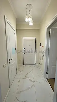 Satılır 2 otaqlı yeni tikili 48 m²