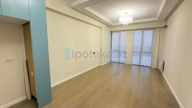 Satılır 2 otaqlı yeni tikili 48 m² — Bakı, Yasamal 2 otaq 48.00 m²