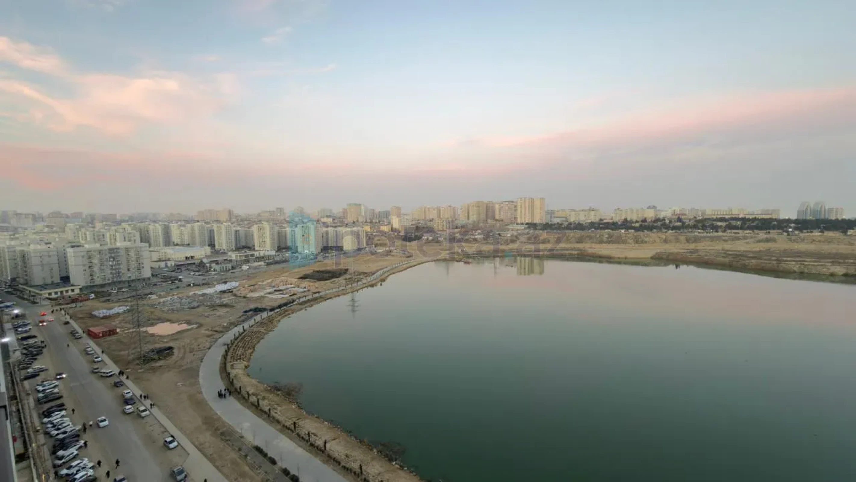 Satılır 2 otaqlı yeni tikili 48 m²