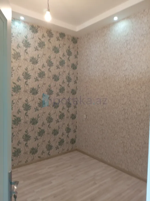Satılır 3 otaqlı yeni tikili 60 m²