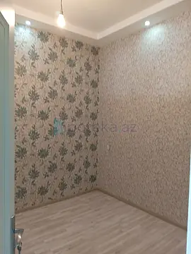 Satılır 3 otaqlı yeni tikili 60 m²