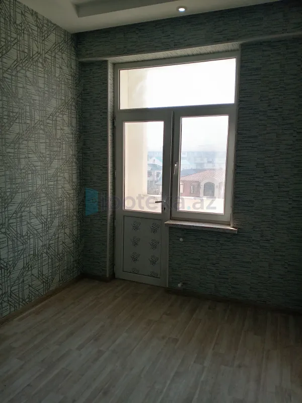 Satılır 3 otaqlı yeni tikili 60 m²