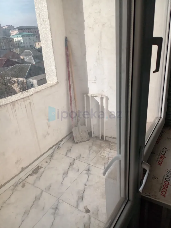 Satılır 3 otaqlı yeni tikili 60 m²
